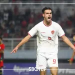 SBOTOP 32 Pemain Timnas Indonesia U-20 untuk Hadapi Argentina dan Korea Selatan: Jens Raven dan Welber Jardim Absen