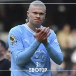 SBOTOP 10 Penyerang Bergaji Termahal di Premier League 2024/2025: Erling Haaland Memimpin Daftar