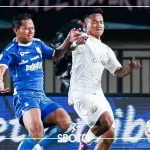 SBOTOP BRI Liga 1: Persib Juara Bertahan Tumbang di Hadapan Arema | Bojan Hodak Mengerti Kekecewaan Bobotoh