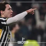 SBOTOP: Liverpool Dapat Izin dari Juventus untuk Rekrut Federico Chiesa di Liga Inggris