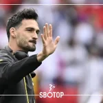 SBOTOP: Mats Hummels Menolak Tawaran Bologna Meski Ada Kesempatan Main di Liga Champions