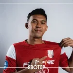 SBOTOP BRI Liga 1: Eks Gelandang Persib Jadi Rekrutan Terakhir Persis | Siap Angkat Laskar Sambernyawa ke Papan Atas