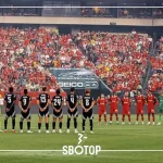 SBOTOP Uji Coba Pagi Ini: Liverpool Tundukkan Arsenal | Chelsea Hajar Club America 3-0