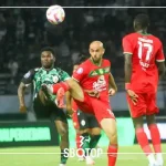 SBOTOP BRI Liga 1: Takluk di Markas Persebaya | Pelatih PSS Sleman Dorong Pemain untuk Fokus ke Pertandingan Berikutnya