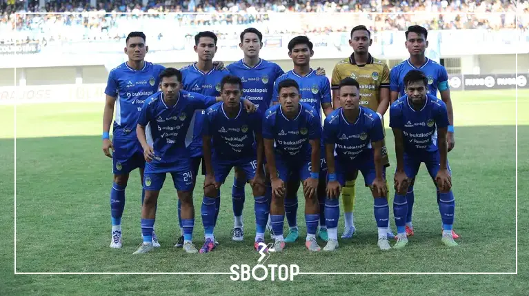 SBOTOP: PSIM Manfaatkan Jeda FIFA Matchday untuk Uji Coba Terakhir Sebelum Liga 2 2024/2025 Dimulai