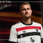 SBOTOP Liga Inggris: Alasan Kuat dan Ambisi Besar Matthijs de Ligt Gabung Manchester United