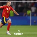 SBOTOP Liga Spanyol: Martin Zubimendi Harus Bayar Rp1 Triliun untuk Pindah ke Liverpool