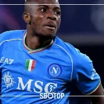 SBOTOP Liga Italia: Victor Osimhen Tuntut Penghormatan di Kancah Serie A