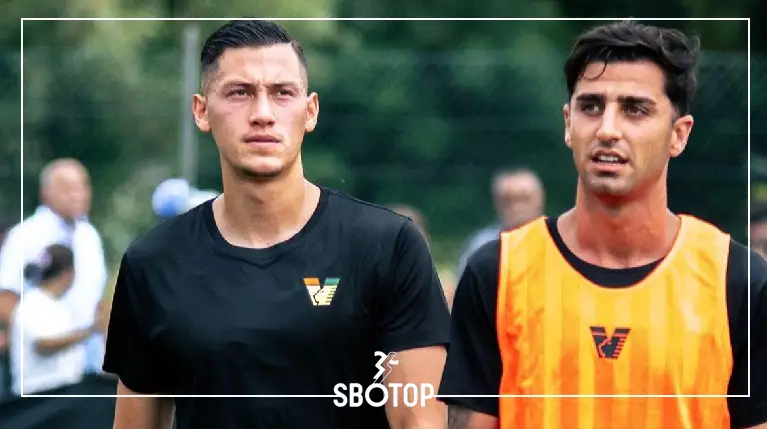 SBOTOP Torino: Ujian Berat Menanti Jay Idzes di Serie A Sebelum Bergabung dengan Timnas Indonesia