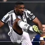 SBOTOP Liga Italia: Gleison Bremer Tolak MU dan Liverpool | Perpanjang Kontrak dengan Juventus