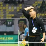 SBOTOP Persebaya Terapkan Sistem Promosi-Degradasi dengan Tim Junior: Strategi Melawan Zonya Nyaman