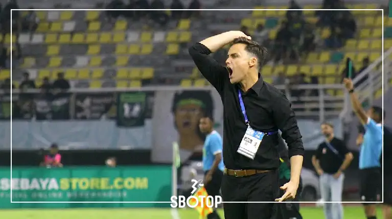 SBOTOP Persebaya Terapkan Sistem Promosi-Degradasi dengan Tim Junior: Strategi Melawan Zonya Nyaman