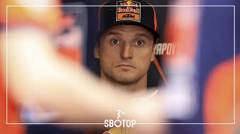 SBOTOP Jack Miller Dipastikan Bertahan di MotoGP 2025: Bergabung dengan Pramac Yamaha