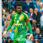 SBOTOP Paul Scholes Kritik Pedas: Andre Onana Dinilai Jadi Titik Lemah MU Musim 2024/2025