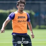 SBOTOP Nathan Tjoe-A-On: Bek Timnas Indonesia Siap Hadapi Derby Wales untuk Jadi Pilar Utama di Pertahanan Swansea City