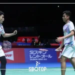 SBOTOP Hasil 16 Besar Korea Open 2024: Dua Wakil Indonesia Melaju ke Perempat Final