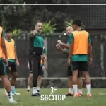 SBOTOP BRI Liga 1: Pelatih PSS Tingkatkan Stamina Usai Duel Berat Melawan Persebaya | Menuju Pertandingan Melawan Persik