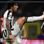 SBOTOP: Skandal Judi Terungkap | Sandro Tonali Kembali Berlaga untuk Newcastle pada Akhir Agustus Ini