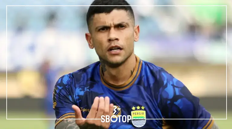 SBOTOP BRI Liga 1: Persib Terkendala di Kandang Dewa United | Ciro Alves Menilai Maung Bandung Kurang Beruntung