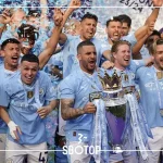 SBOTOP: Man City Terkena Denda Rp41| 7 Miliar Akibat 22 Pelanggaran Kick-off dan Restart