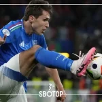 SBOTOP Federico Chiesa Dapat Kenaikan Gaji Signifikan di Liverpool: Terima Rp119,5 Miliar