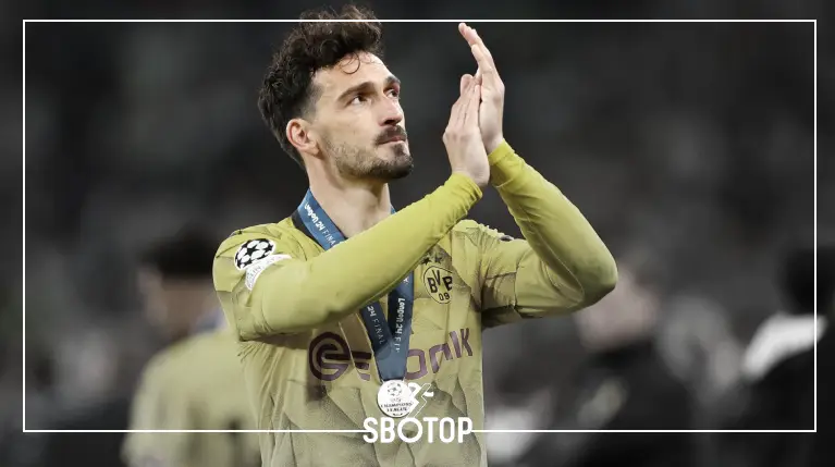 SBOTOP-Bos-Bologna-Ungkap-Pendekatan-Hummels-saat-Calafiori-hampir-pindah-ke-Arsenal