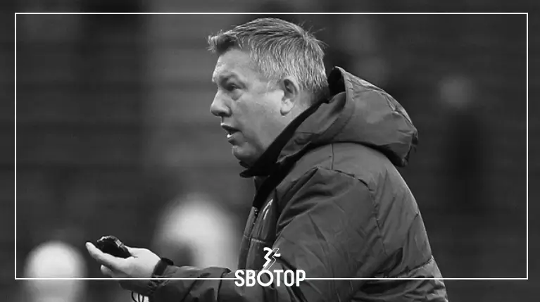 SBOTOP-Mantan-Manajer-Leicester-Meninggal-Dunia-di-usia-60-tahun