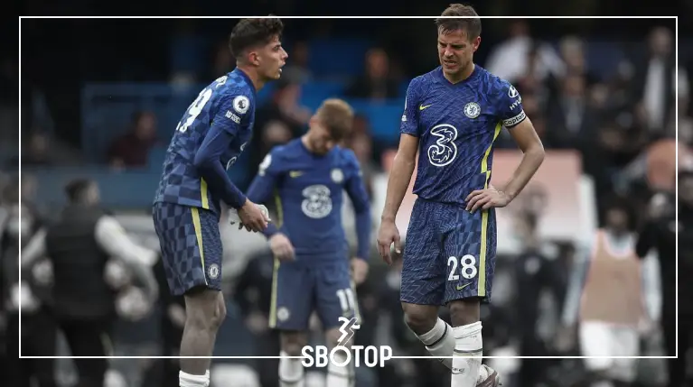 SBOTOP : Chelsea Di hajar 2 Poin Oleh Man City Erling Haaland dan Mateo Kovacic Berikan Gol Indah