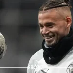 SBOTOP : Kalvin Phillips datangkan gelandang Man City status pinjaman selama semusim