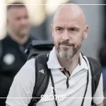 SBOTOP : Ten Hag Siap Buktikan Kekuatan Man Utd