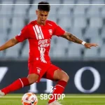 SBOTOP: Komisi III dan X DPR Bahas Naturalisasi Mees Hilgers dan Eliano Reijnders untuk Timnas Indonesia | Rapat Paripurna Dijadwalkan Lusa