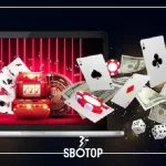 SBOTOP Teknologi di Balik Live Casino: Kamera Streaming dan Fitur Lainnya