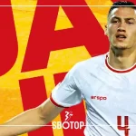 SBOTOP Rapor Pertahanan Timnas Indonesia Saat Imbang Melawan Arab Saudi: Jay Idzes Buktikan Kualitasnya