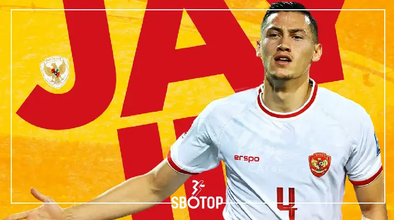 SBOTOP Rapor Pertahanan Timnas Indonesia Saat Imbang Melawan Arab Saudi: Jay Idzes Buktikan Kualitasnya