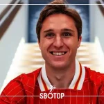 SBOTOP Menanti Debut Federico Chiesa di Liverpool: Keserasian dengan Skema Arne Slot