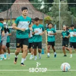 SBOTOP: PSS Sleman Beri Kelas Psikologi untuk Dongkrak Mental Pemain Usai Tiga Kekalahan Beruntun di BRI Liga 1