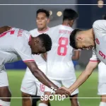 SBOTOP Shin Tae-yong Tanggapi Peluang Jens Raven ke Timnas Indonesia: Masih Kurang Butuh Power dan Daya Juang Lebih