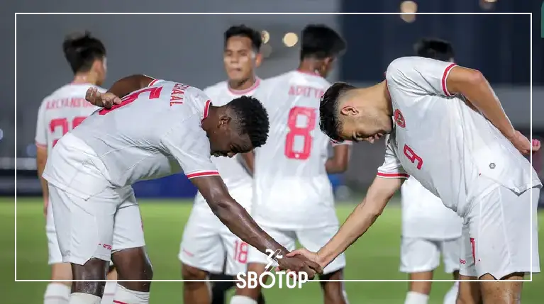 SBOTOP Shin Tae-yong Tanggapi Peluang Jens Raven ke Timnas Indonesia: Masih Kurang Butuh Power dan Daya Juang Lebih