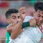 SBOTOP Klasemen Grup C Kualifikasi Piala Dunia 2026: Timnas Indonesia Tempati Posisi 4 | Ungguli Australia dan China