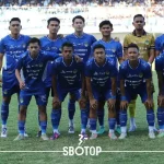 SBOTOP: PSIM Yogyakarta Hadapi Ujian Konsistensi Awal Saat Dijamu Bhayangkara FC di Liga 2 2024/2025