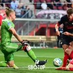 SBOTOP: Menjelang Sumpah WNI untuk Timnas Indonesia | Mees Hilgers Bersinar dan Antar FC Twente Menang di Eredivisie