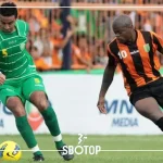 SBOTOP: Masih Ingat Jairon Feliciano Damasio | Bintang yang Pernah Bersinar Bersama Persebaya