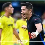 SBOTOP Rahasia Dibalik Kebangkitan Robert Lewandowski: Cetak 6 Gol di Awal Musim