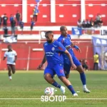 SBOTOP: William Marcilio Pencetak Assist Krusial dalam Kemenangan Perdana Arema di BRI Liga 1