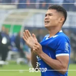 SBOTOP: Persib Resmi Serahkan Kasus Penyerangan Steward kepada Kepolisian setelah Insiden Oknum Penonton