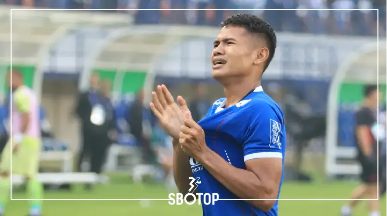 SBOTOP: Persib Resmi Serahkan Kasus Penyerangan Steward kepada Kepolisian setelah Insiden Oknum Penonton