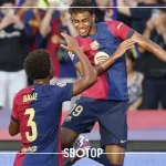 SBOTOP: Jadwal Pertandingan dan Lawan Barcelona di Fase Grup Liga Champions Musim Ini