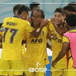 SBOTOP BRI Liga 1: Ramiro Fergonzi Hancurkan Mitos Angka 9 di Persik Kediri dengan Performa Konsisten