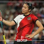 SBOTOP Gregoria Mariska Tunjung Siap Kembali Beraksi Setelah Raih Perunggu Olimpiade 2024: Tensi Tinggi Menjelang Hong Kong Open 2024