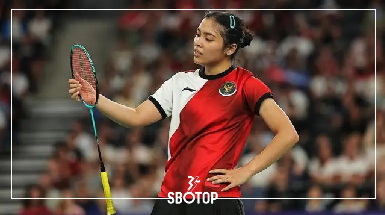 SBOTOP Gregoria Mariska Tunjung Siap Kembali Beraksi Setelah Raih Perunggu Olimpiade 2024: Tensi Tinggi Menjelang Hong Kong Open 2024